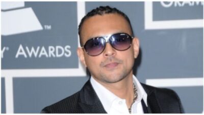Sean Paul