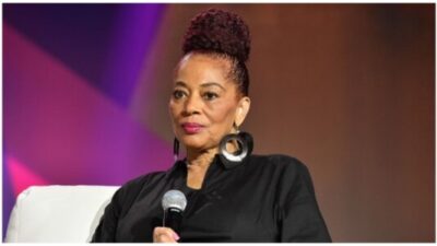 Terry McMillanMcMillan shared the news on Twitter and also revealed that Lee Daniels was tapped to produce the series. "So, WAITING TO EXHALE is going to be a TV series. Produced by Lee Daniels. Attica Locke and Tembi Locke are writing. Anthony Hemingway will direct. I lucked out," she tweeted. The book followed four close friends dealing with love, motherhood, and career. The 1995 film starred Angela Bassett, Loretta Devine, Lela Rochon and the late, great Whitney Houston.