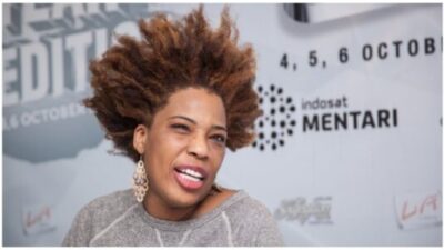 Macy Gray