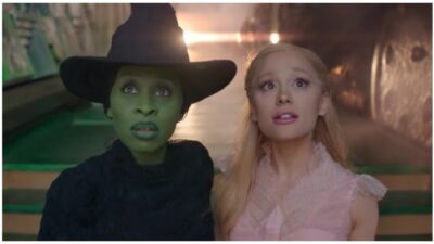 WICKED: PART 1