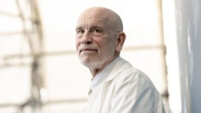 John Malkovich