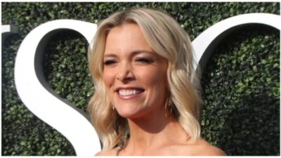 Megyn Kelly