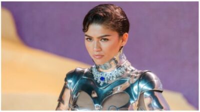 Zendaya