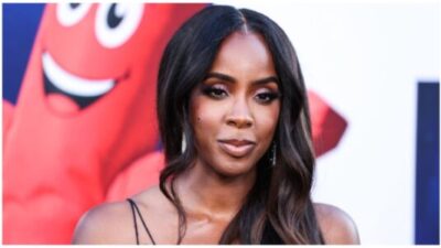 Kelly Rowland