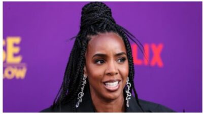 Kelly Rowland