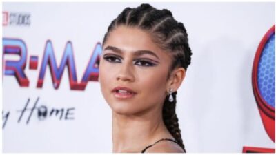 Zendaya