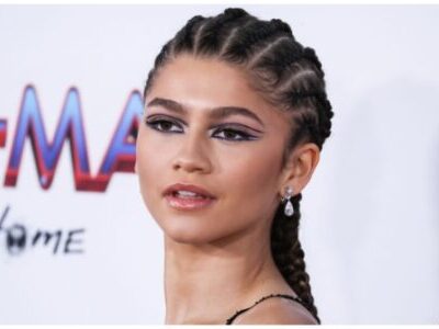 Zendaya