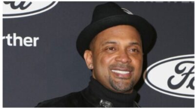 Mike Epps