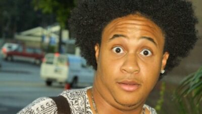 Orlando Brown