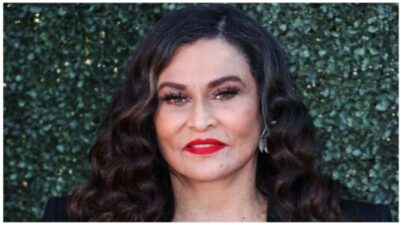 Ms. Tina