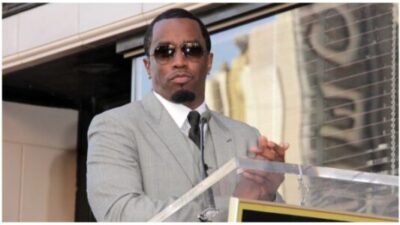 Diddy