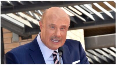 Dr. Phil