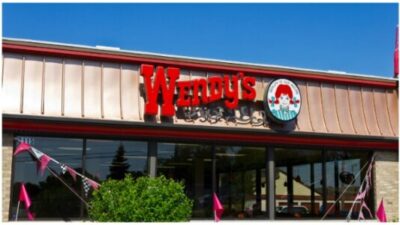Wendy's