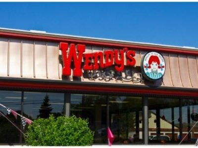 Wendy's