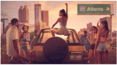 Freaknik screenshot