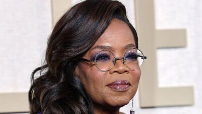 Oprah Winfrey (Mike Blake-Reuters via CNN Newsource)