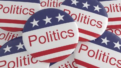 Politics - Depositphotos