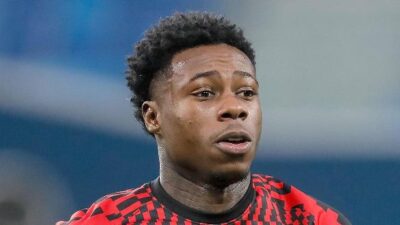 Quincy Promes (Mike Kireev-NurPhoto-Shutterstock via CNN Newsource)