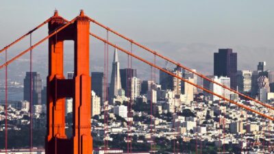 San Francisco - Depositphotos