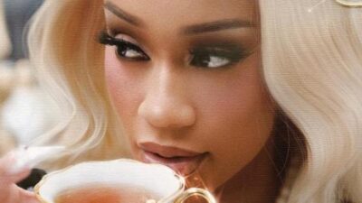 Saweetie - Richtivities