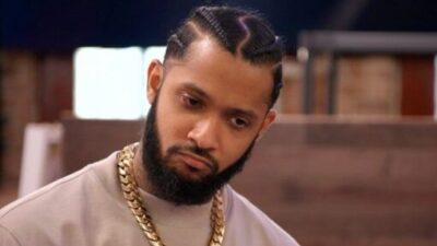Ryan Henry Posts Domestic Violence PSA to Honor His Sister and Niece