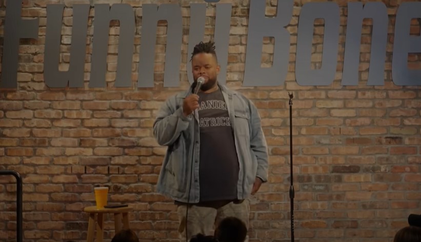 Controversial Joke Infuriates Crowd, Show Spirals Out of Control