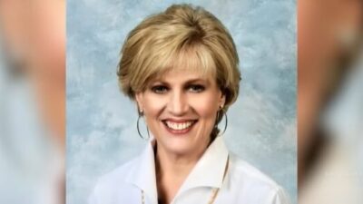 White Kentucky Lawmaker Claims Her Father, Born in the 1930's, Was a Slave