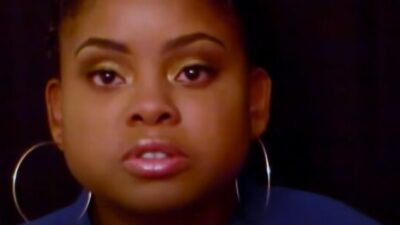Young HIV Activist Hydeia Broadbent Defies the Odds | Where Are They Now | Oprah Winfrey Network