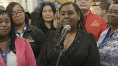 Jackson Soul Food Grand Opening