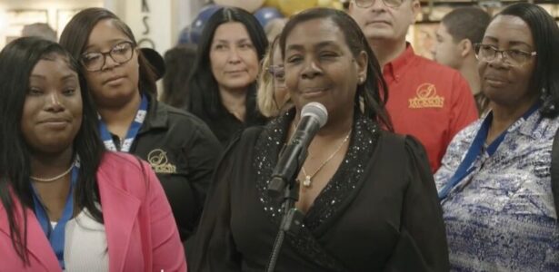 Jackson Soul Food Grand Opening