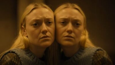 &ldquo;The Watchers&rdquo; stars Dakota Fanning