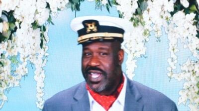 Shaq - Carnival Valentines Day