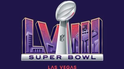 Super Bowl 58 - Allegiant Stadium