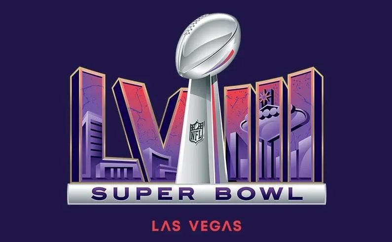 Super Bowl 58 - Allegiant Stadium