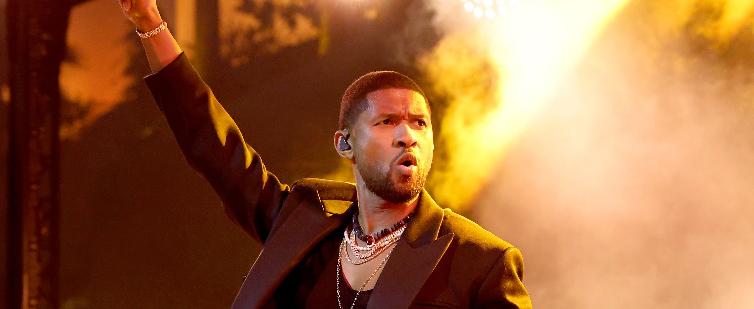 Usher (Rich Fury-Getty Images)