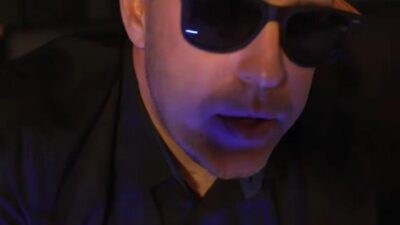 Vince Warry - screenshot