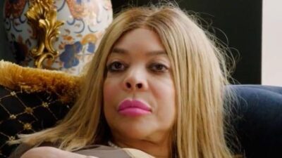 Wendy Williams - Lifetime