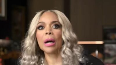 Wendy Williams - screenshot