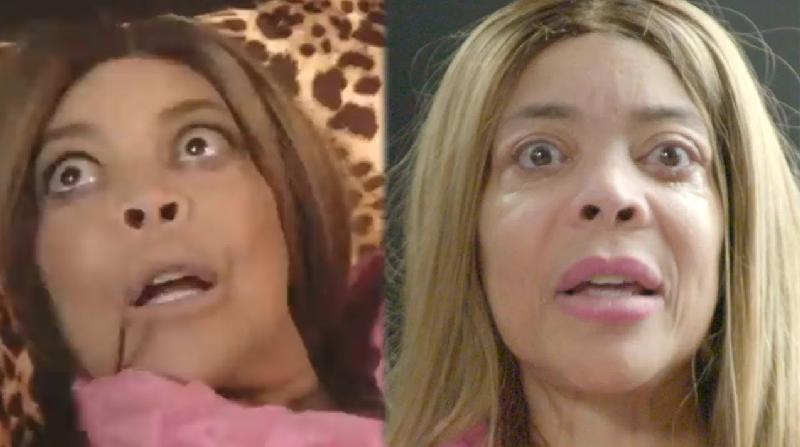 Is Wendy Williams Suffering from Karma? - The Journal of Steffanie Rivers | WATCH | EURweb
