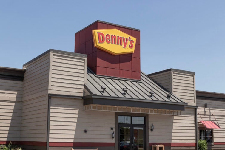 Denny’s