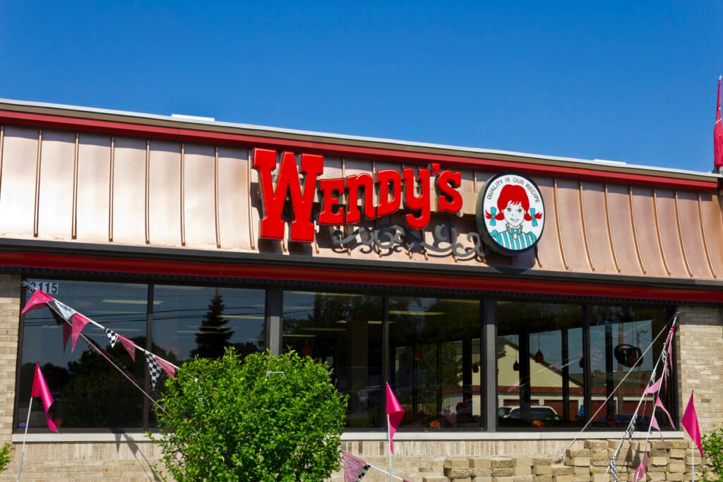 Wendy's