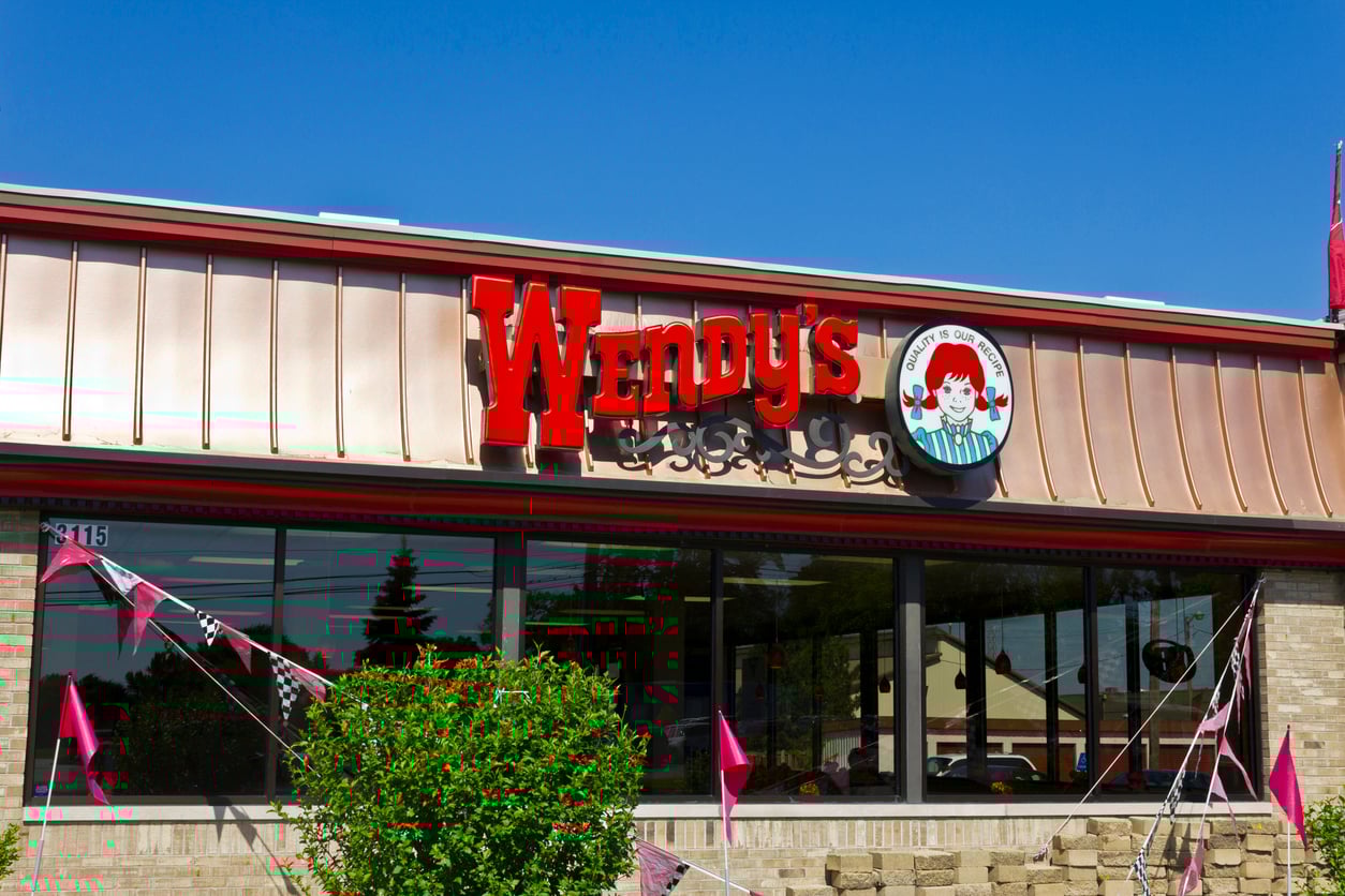 Wendy's