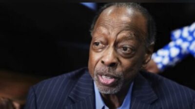 Henry Fambrough, last original vocalist of The Spinners, dead at 85