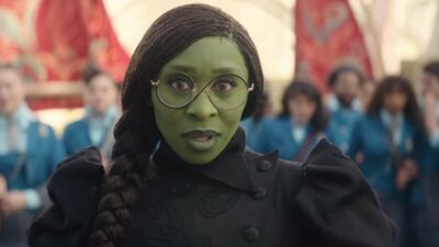 WICKED: PART 1