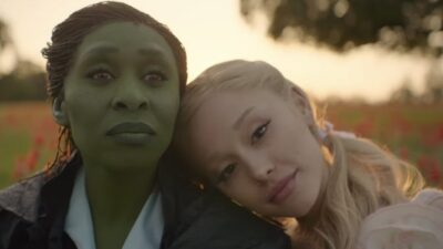WICKED: PART 1