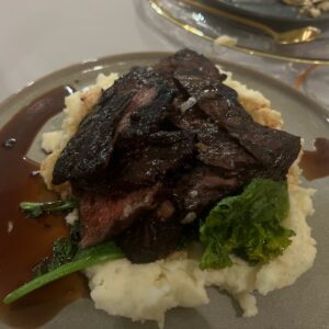 Prime Beef bavette