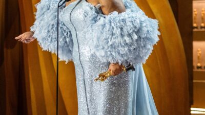 96th Oscars, Academy Awards- Da'Vine Joy Randolph