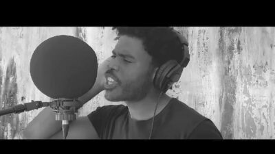 Alex Harris - screenshot