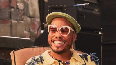 Anderson .Paak