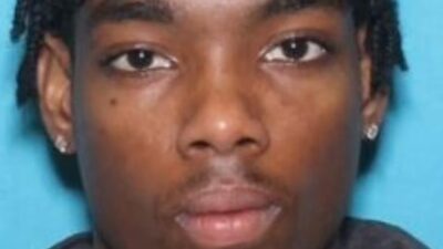 Andre Gordon / Middletown Township Police Department